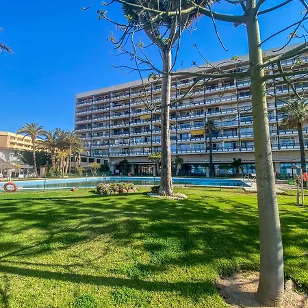 Casa Dafne Апартаменти Торремолінос