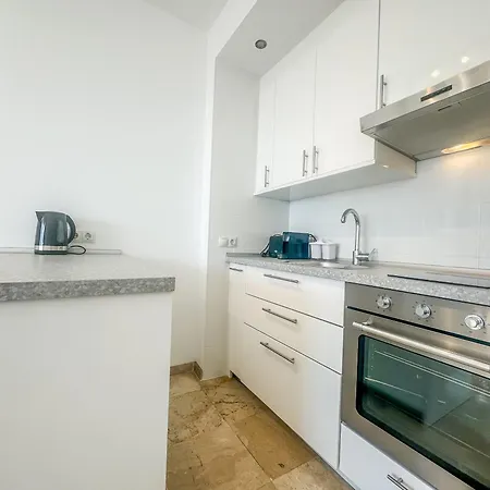 Casa Dafne Апартаменти *