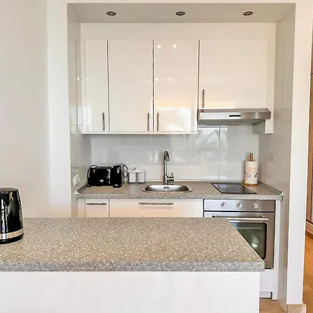 Casa Dafne Apartmán