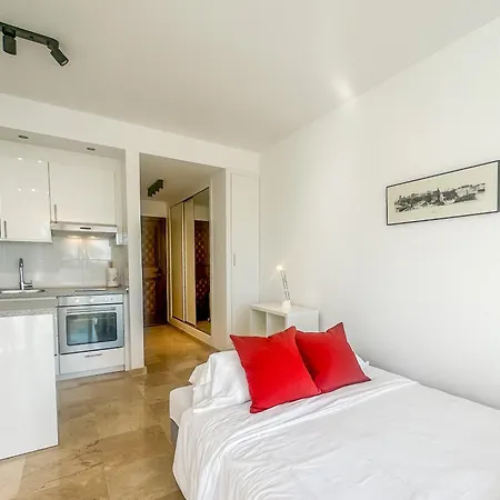 Apartmán Casa Dafne