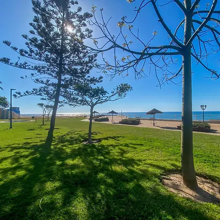 Casa Dafne Torremolinos