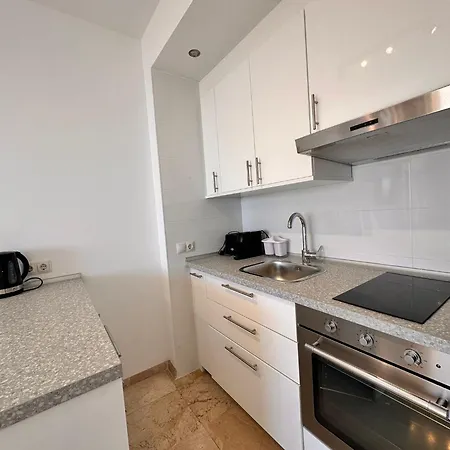 Casa Dafne Torremolinos