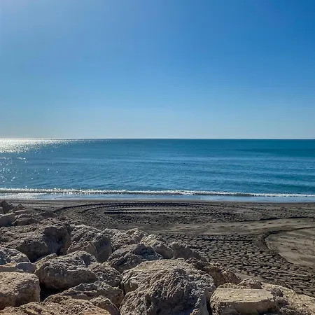 Casa Dafne * Torremolinos