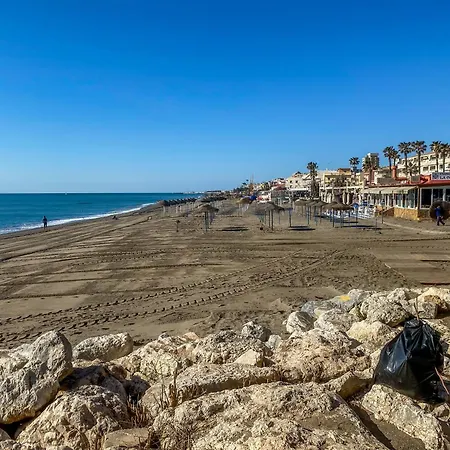 Lejlighed Casa Dafne Torremolinos