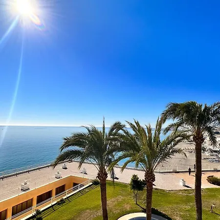 Lejlighed Casa Dafne *