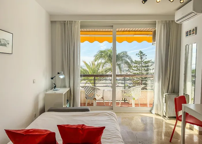 Appartement Casa Dafne Torremolinos