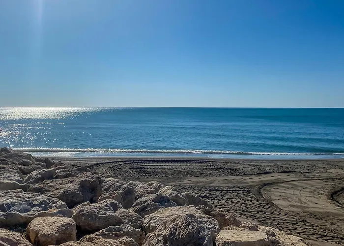 Casa Dafne * Torremolinos