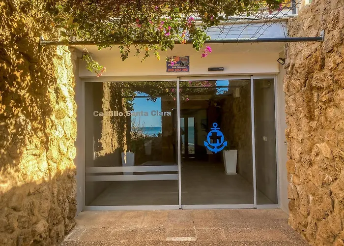 Casa Dafne Appartement *