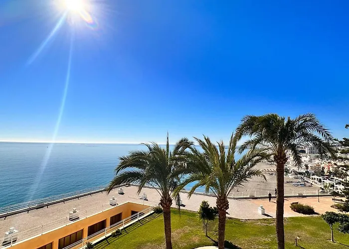 Casa Dafne Torremolinos