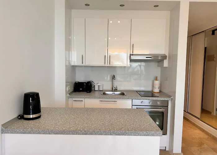 Casa Dafne Appartement Torremolinos