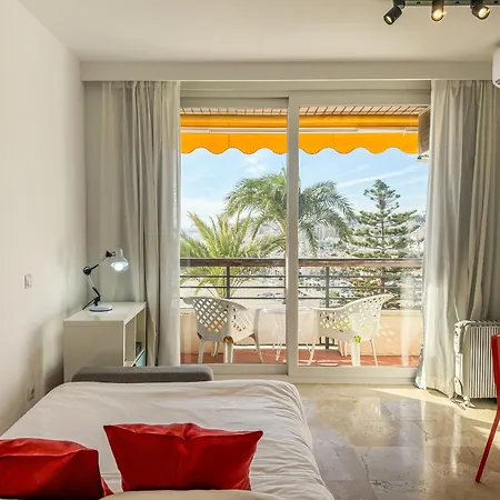 Apartmán Casa Dafne Torremolinos