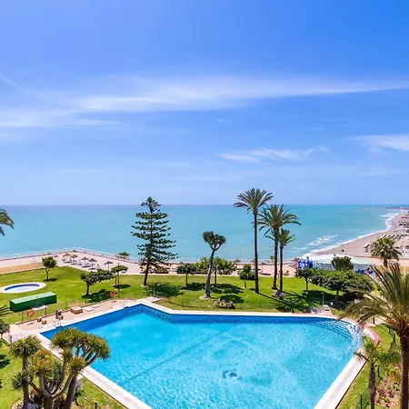 Casa Dafne Apartmán Torremolinos