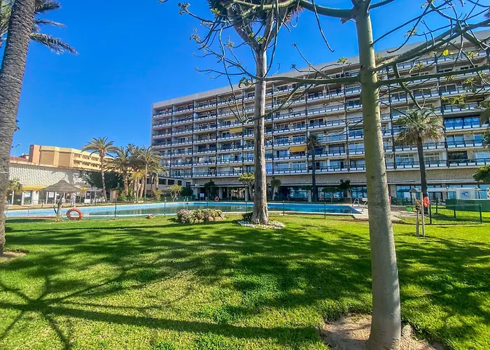Casa Dafne Apartamento Torremolinos