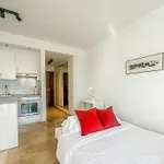 Apartment Casa Dafne