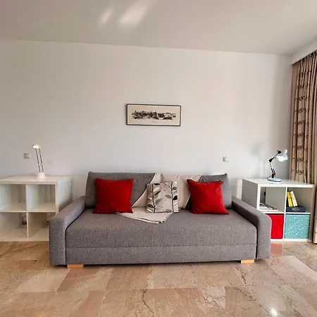 Casa Dafne *