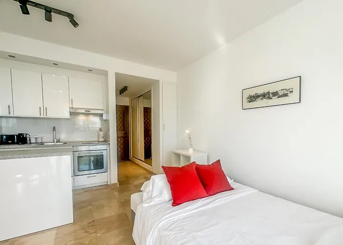 Apartment Casa Dafne