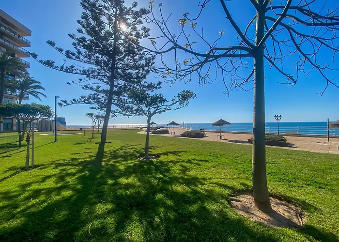 Casa Dafne Torremolinos